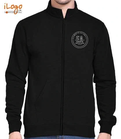 esports- - Zipper Jacket