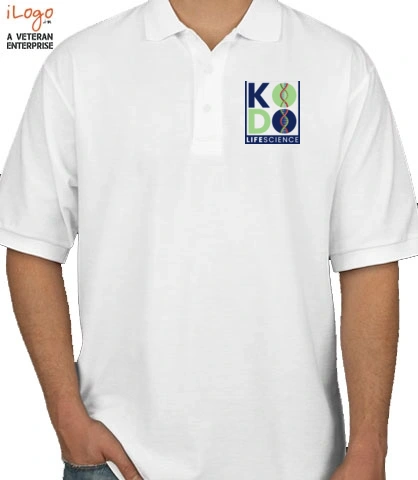 T Shirt kodo T-Shirt