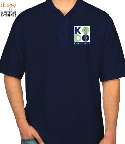 T SHIRT kodo- T-Shirt