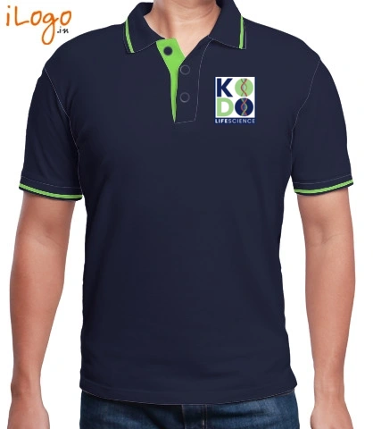 Shirt kodo- T-Shirt