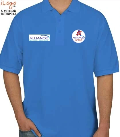 Shirts Alliance-Group T-Shirt