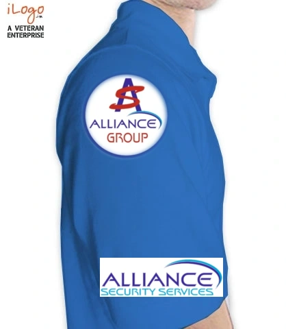 Alliance-Group Right Sleeve