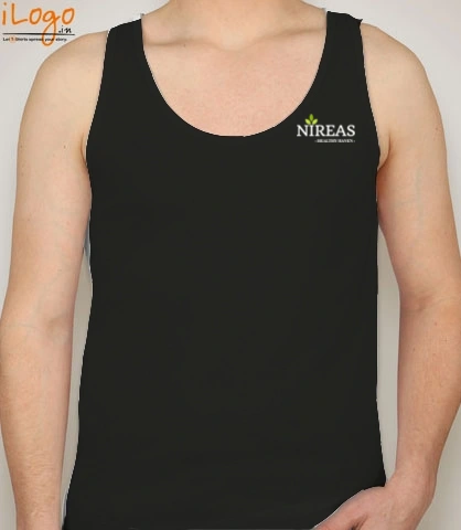 NIREASILOGO - BLAKTO Vest