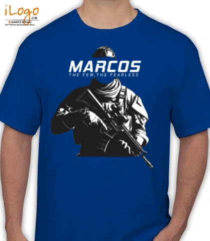 INDMARCOS - Men's T-Shirt