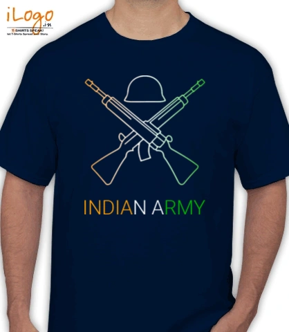 Inf INDARMY T-Shirt