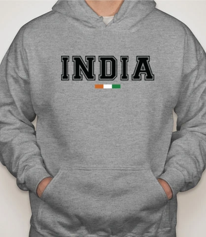 An INDILOGO T-Shirt