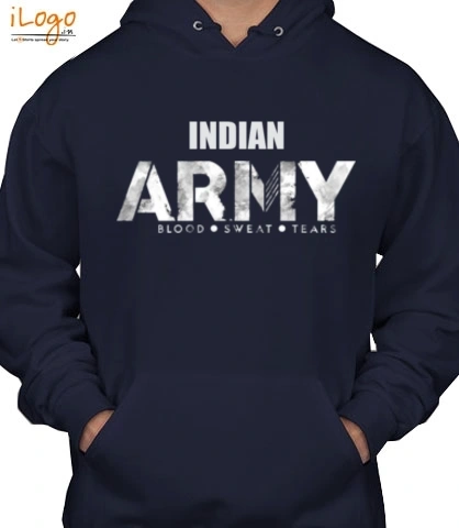 Government  INDARMYF T-Shirt