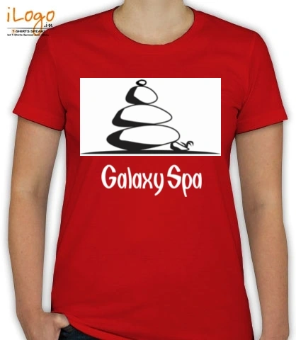 TShirt Galaxy T-Shirt