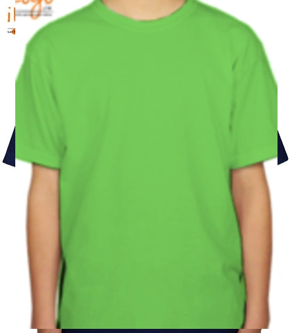 T shirt BKIDSGR T-Shirt