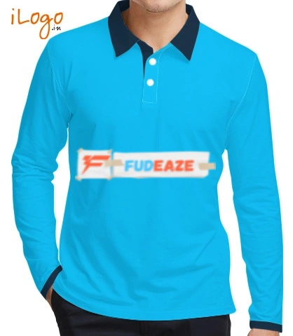 T shirt FUDEAZE T-Shirt