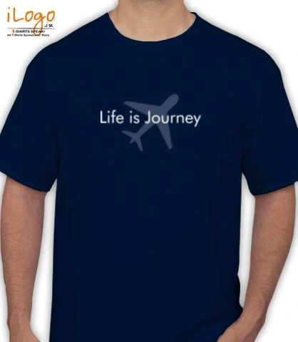 TShirt Journey T-Shirt