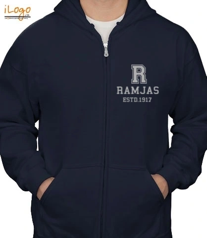 TShirt RAMJAS T-Shirt