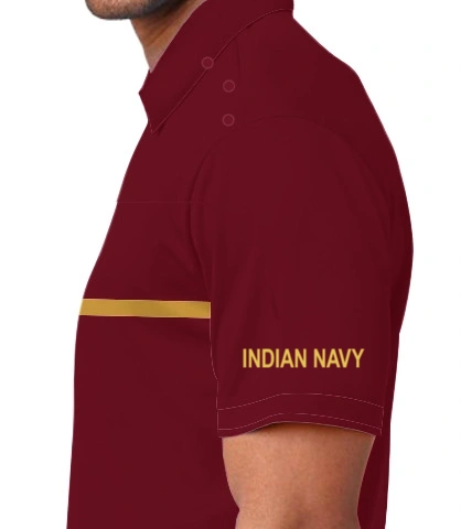 INSBANGARAMF Left sleeve