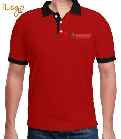 SHIRT mantech T-Shirt