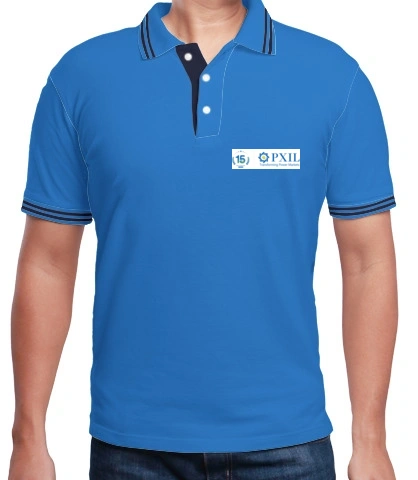 SHIRT exchange-polo T-Shirt