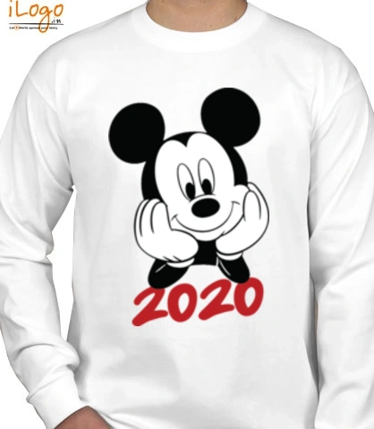 TEE mickey T-Shirt