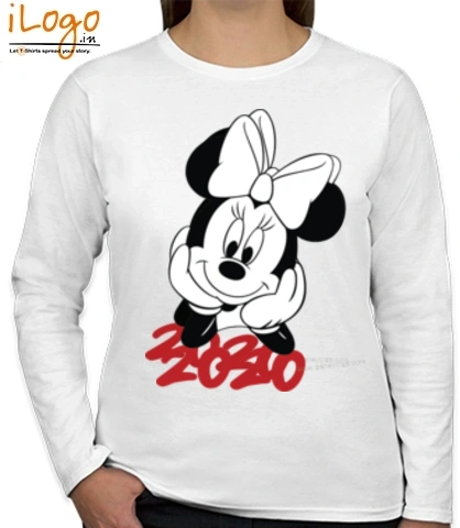 TShirt minnie T-Shirt