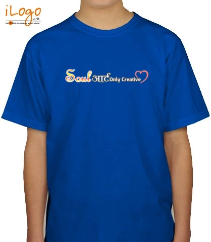 TShirt soul-art T-Shirt