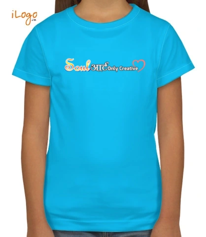 TShirt soul-art T-Shirt