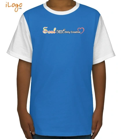 Tee soul-art-A T-Shirt