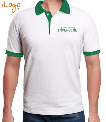 T Shirt invengene- T-Shirt