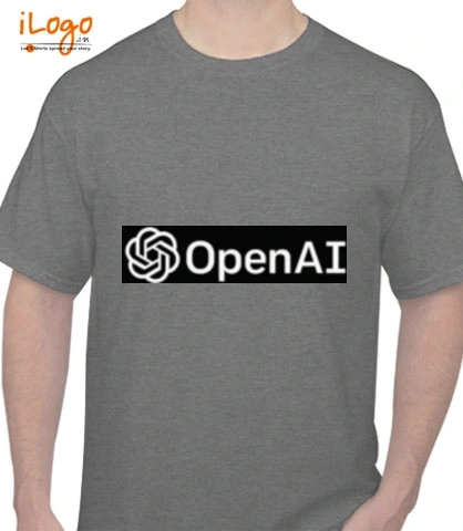 SHIRT OPEN-AI T-Shirt