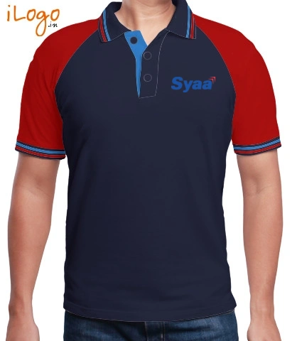 T SHIRT SYAA T-Shirt