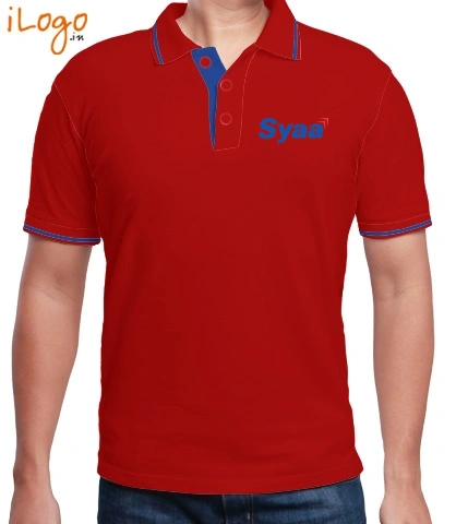 Tee SYAA T-Shirt