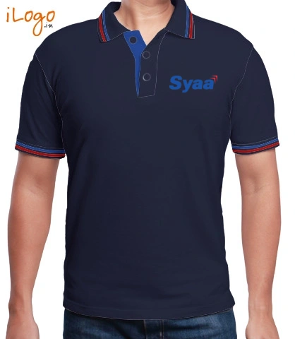 TSHIRTS SYAA T-Shirt