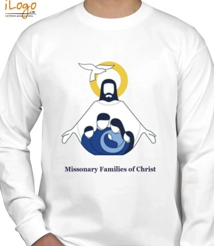 Tshirt CHRIST T-Shirt