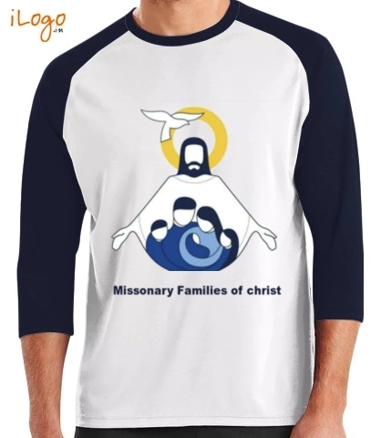 Tee christ T-Shirt