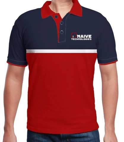 Tees naive T-Shirt