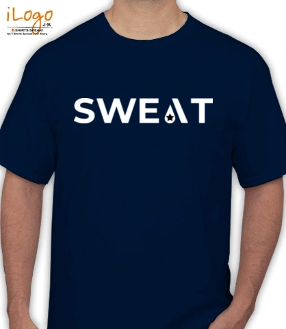 Sweat - T-Shirt