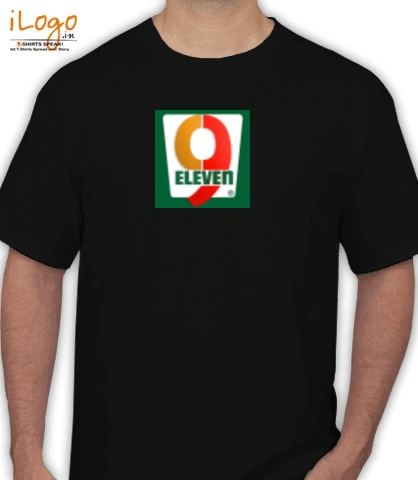 Tees ELEVEN T-Shirt