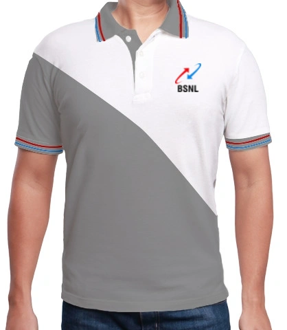 Tees BSNL-POLO T-Shirt