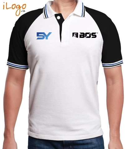 Shirt bos-c T-Shirt