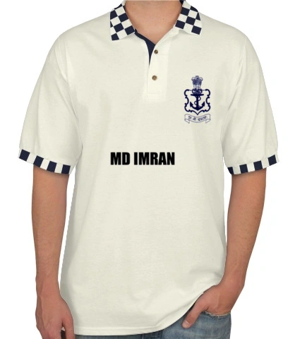 MD-IMRAN - polo