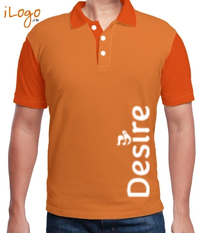 Tshirts desireilogo T-Shirt