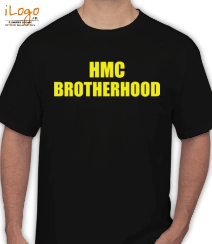 TShirt HMCF T-Shirt