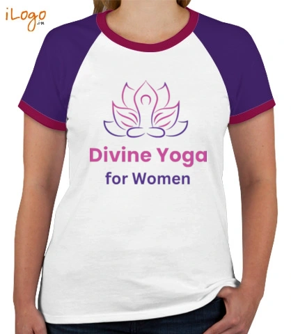 Tees divineyogaf T-Shirt