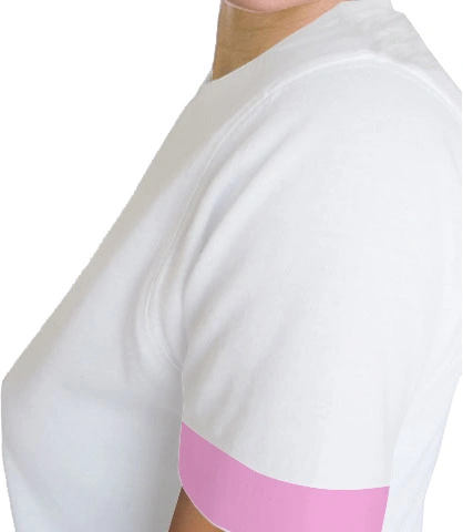 divineyoga Left sleeve