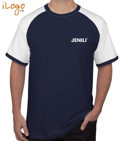 Tshirts jenililogo T-Shirt