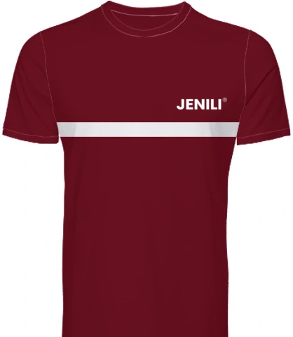 T SHIRT jenililogo T-Shirt