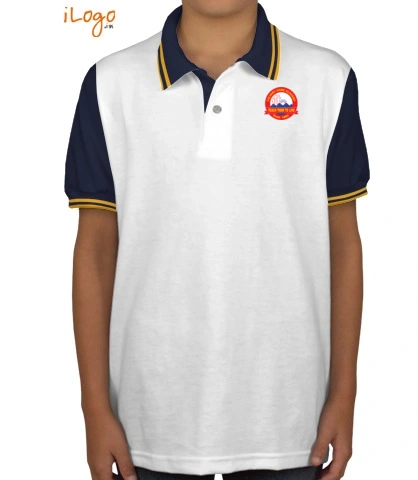 TShirt BOYS-POLO T-Shirt