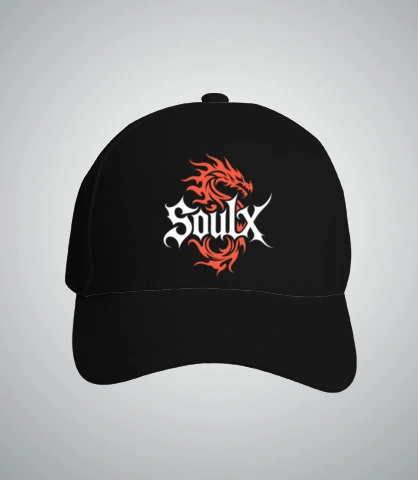 T shirt SoulX T-Shirt