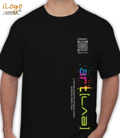 Tees himanshud T-Shirt