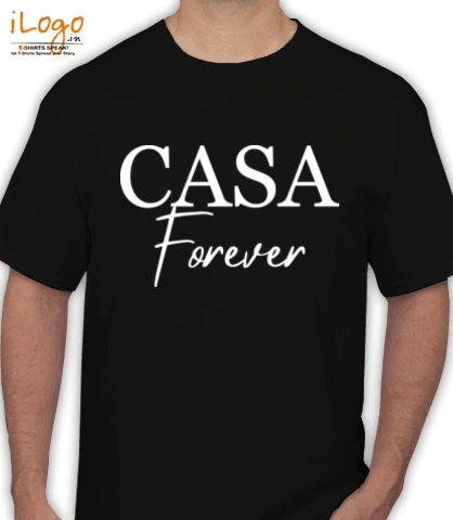 Tee casalogo T-Shirt