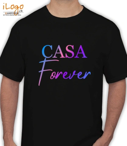 Tee casalogo T-Shirt