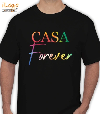 Tee casalogo T-Shirt