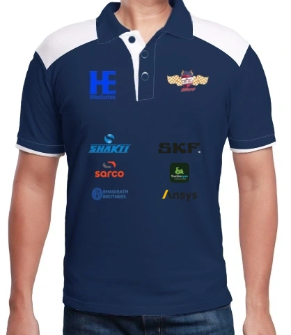 Tee sgsistslogo T-Shirt
